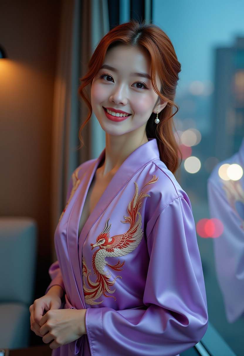 电影南风知我意海报